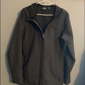 New Balance Soft-shell Four Way Stretch Jacket